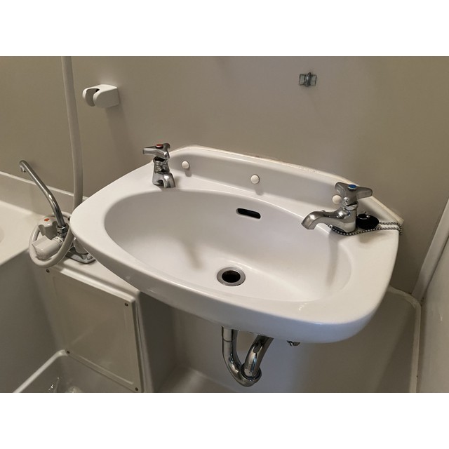 パレス金森台103号室 内観