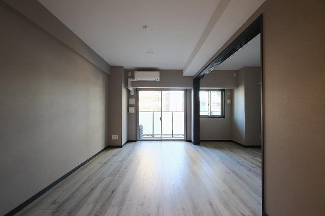 nido ASAKUSA3階 その他