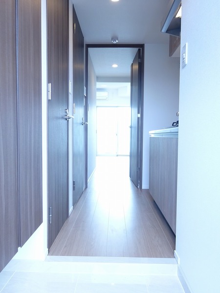 ザ・レジデンス・オブ・トーキョーＪＫ４０402号室 同建物別部屋の参考画像