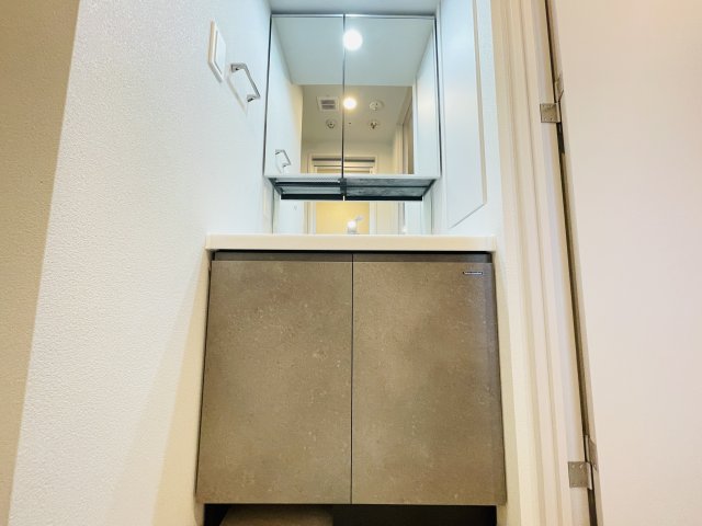 SYFORME OMIYA1002号室 Btypeのお写真です（カラータイプが異なる場合がございます）