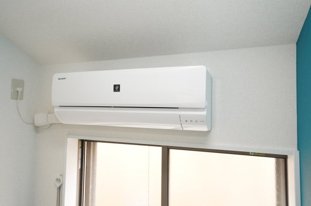 ＬａＬａ柴又2階 エアコン