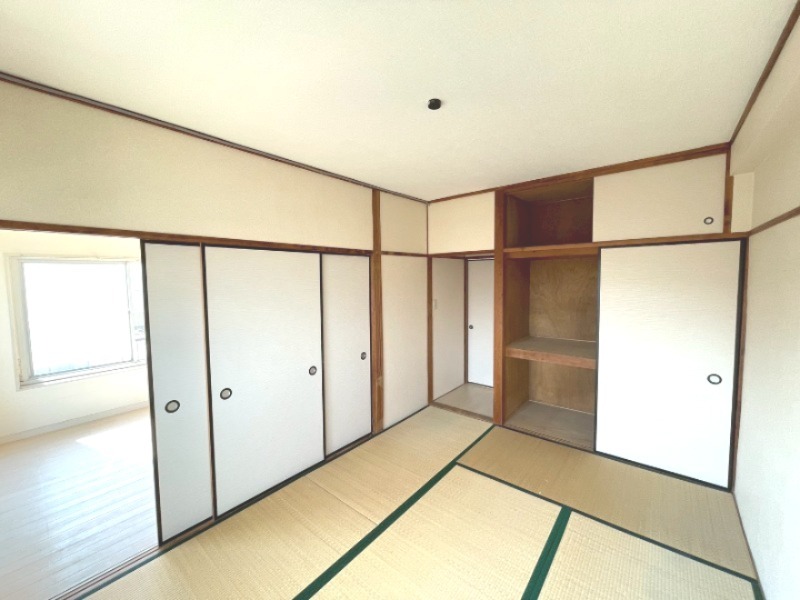クロノス川口3階 部屋その他