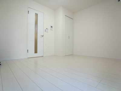 リブリ・宮坂 リビング