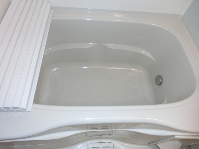 マリアージュ00202号室 バス