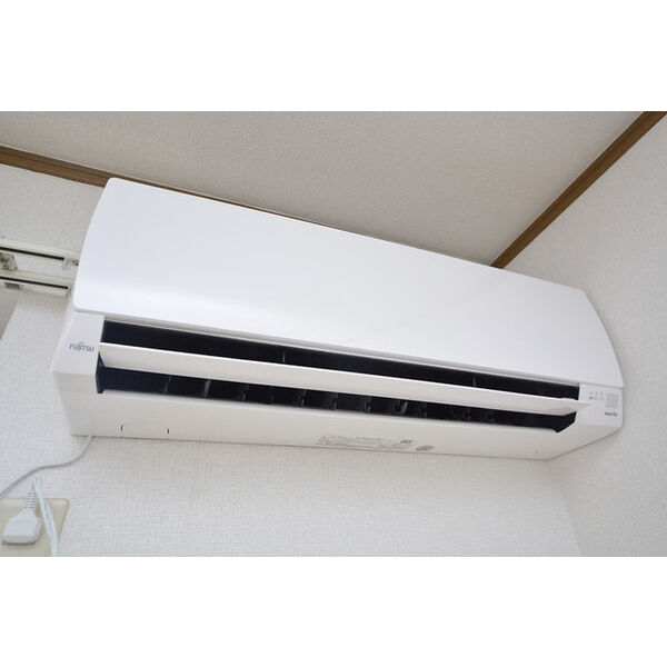 パレアージュ0301号室 エアコン