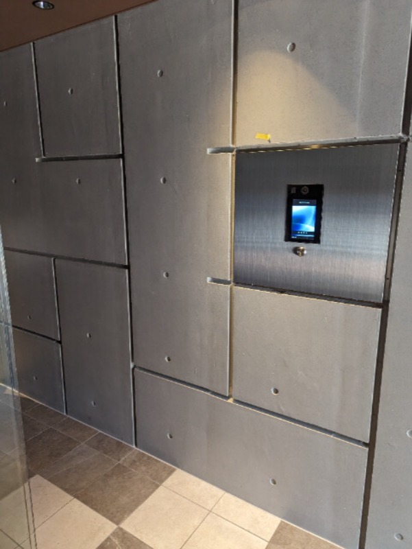 CREALpremier大森6階 部屋その他