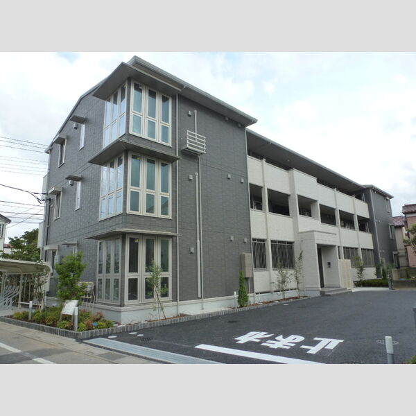 REGALO(レガーロ)の外観画像