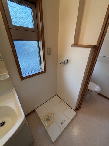 ドルフタケオ0105号室 内観