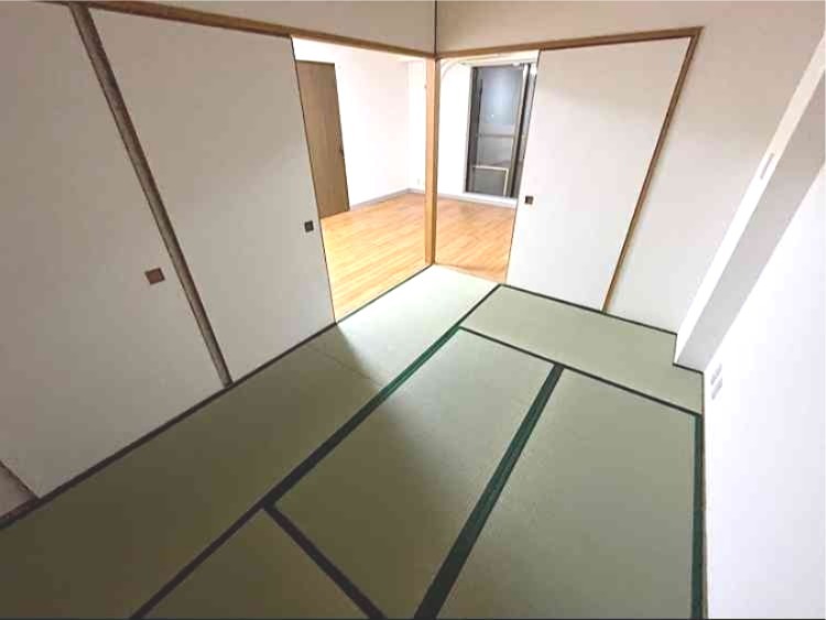 コスモ南柏2階 部屋その他