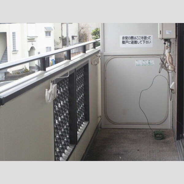 グランドヒルズ301号室 同建物別部屋の参考画像