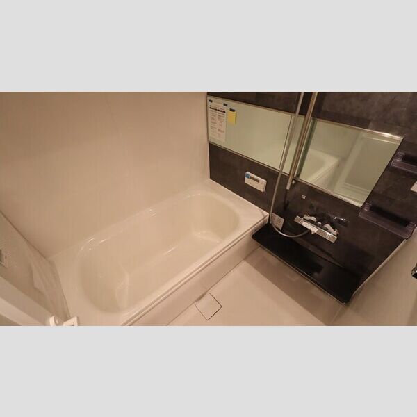 ONARIGOTENーD202号室 お風呂