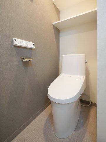 ラフィスタ金町3階 内観