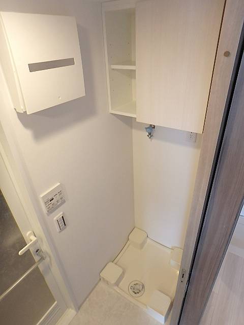 ガーラ・アヴェニュー調布3階 その他