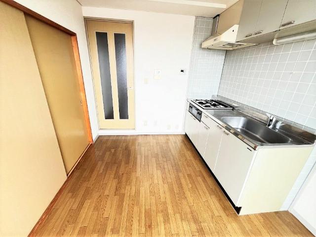 グレイス原宿 ダイニング