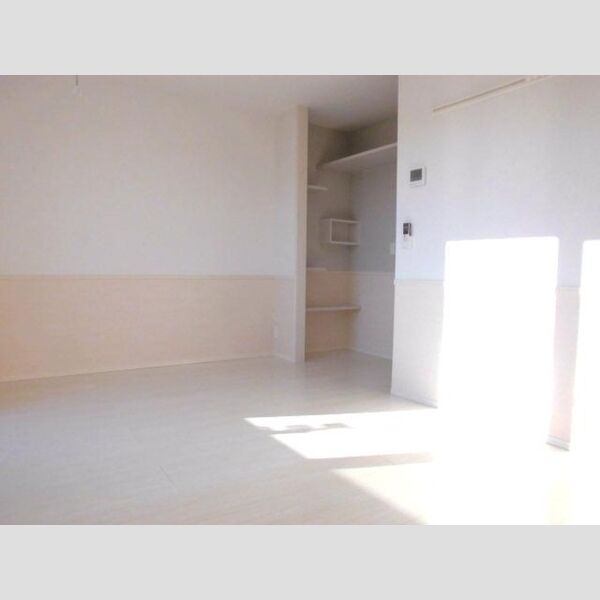 セジュールK 洋室