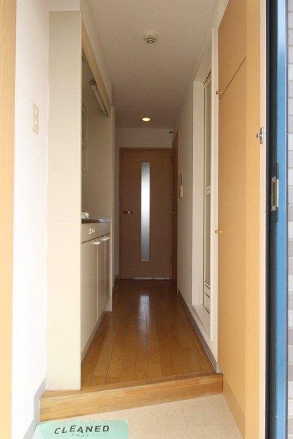 スカイコート文京白山第２301号室 同建物別部屋の参考画像