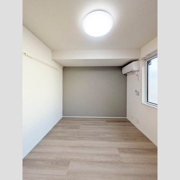 セルシアーナ203号室 部屋その他