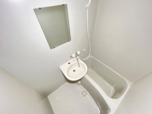 エルガーデン ユニットバス