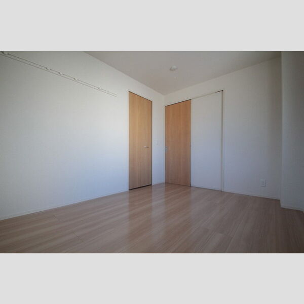 プランドールF101号室 洋室