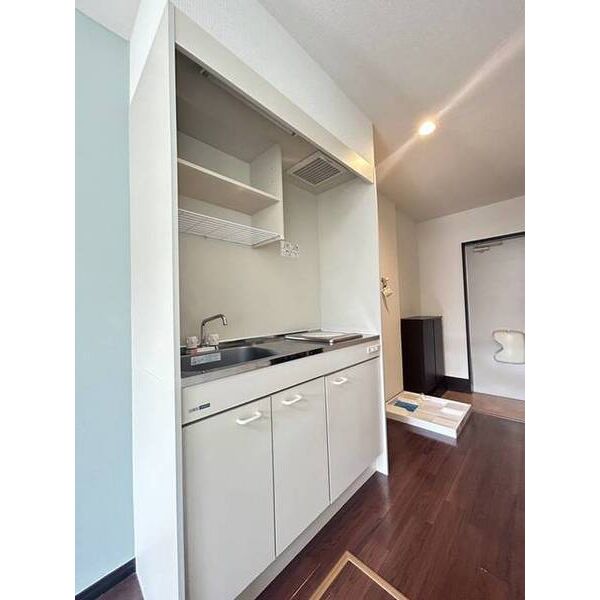 WITH　PLACE　月見台 キッチン