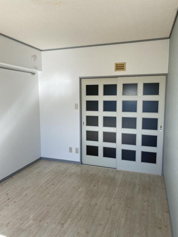 グランメール成城3階 トイレ