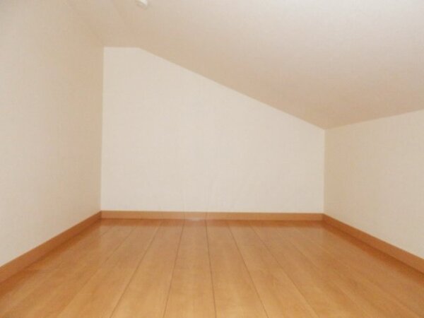 Ｌｕｍｉｅｒｅ2階 部屋その他