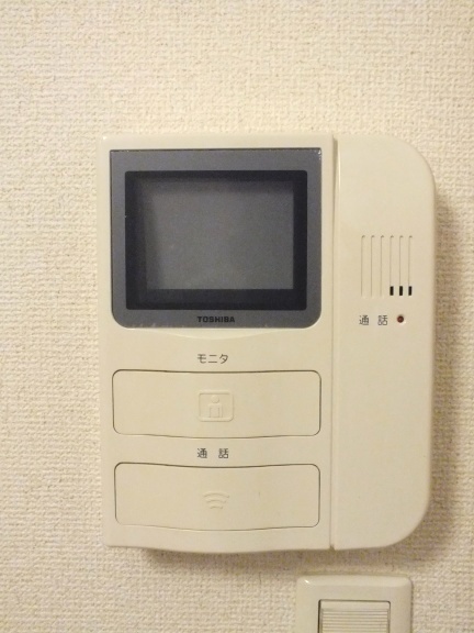 レオパレス春日101号室 部屋その他