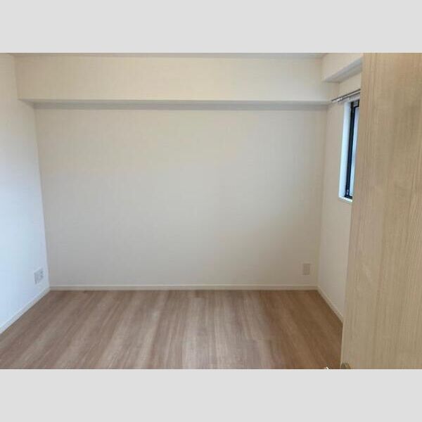 Alivis一之江1001号室 リビング