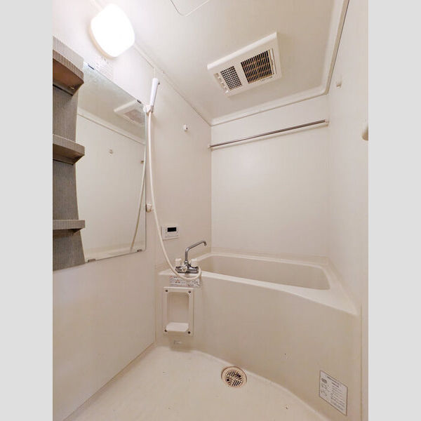 ディアコート城山105号室 お風呂