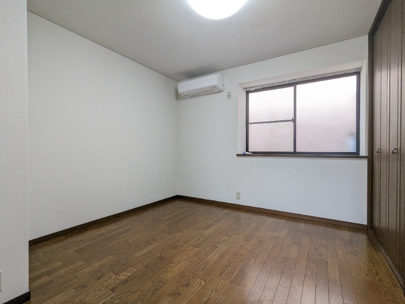 新宿区中里町テラスハウス 部屋その他