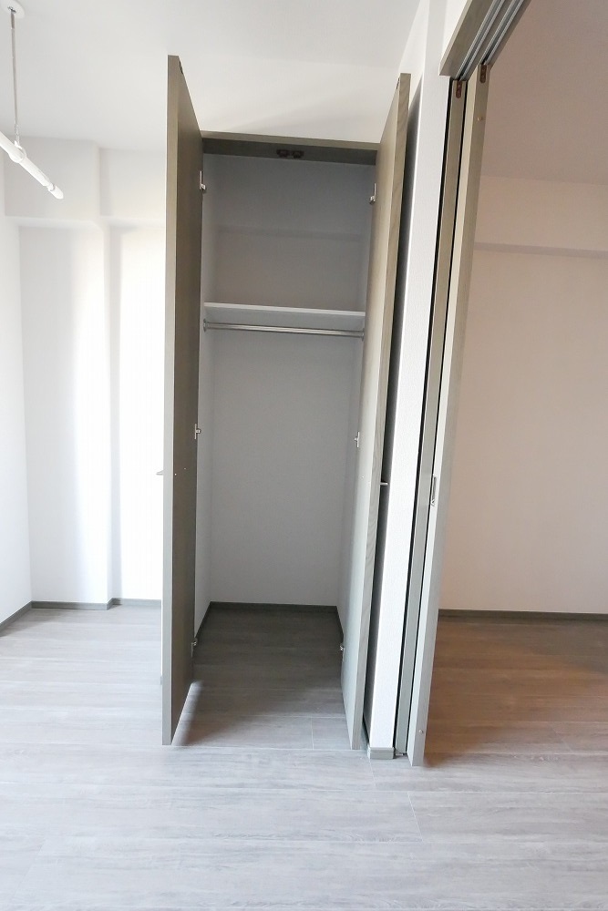 ハーモニーレジデンス山手サウス大塚4階 内観