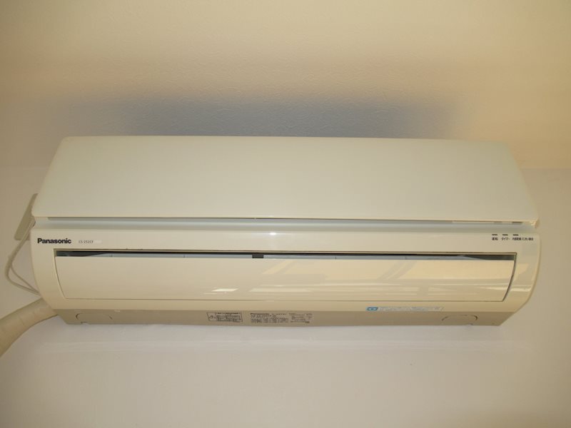 ネオグランデ大倉山 部屋設備