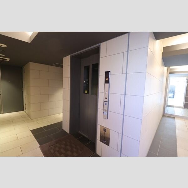 Suave S エレベーター