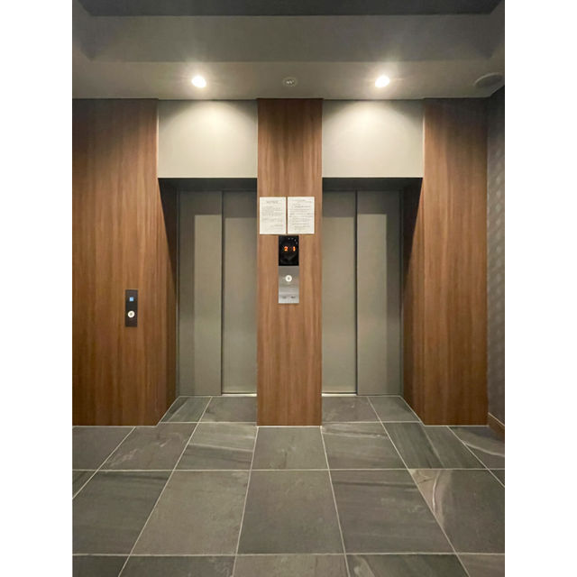 ザ・レジデンス赤坂檜町0611号室 部屋その他