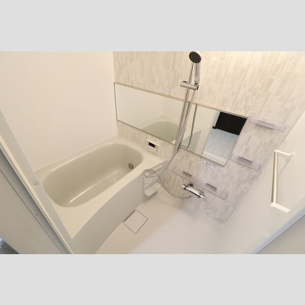 アネシス203号室 浴室