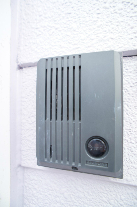 サクセスMG・金沢文庫A2階 部屋その他