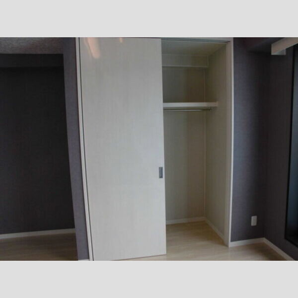 TRINITY11号室 11　洋室クローゼット