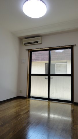 メインステージ中野坂上 リビング