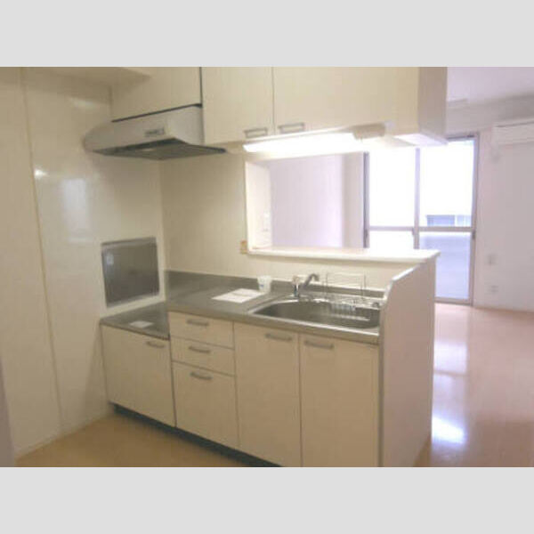 フェリシテ 102 対面キッチン