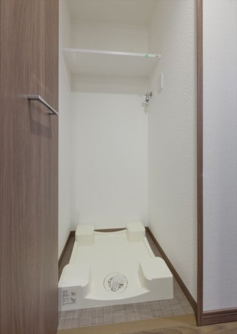 DIPS北千住 部屋設備