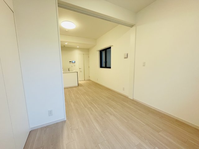 SYFORME NEXT IKEBUKURO WEST102号室 部屋その他