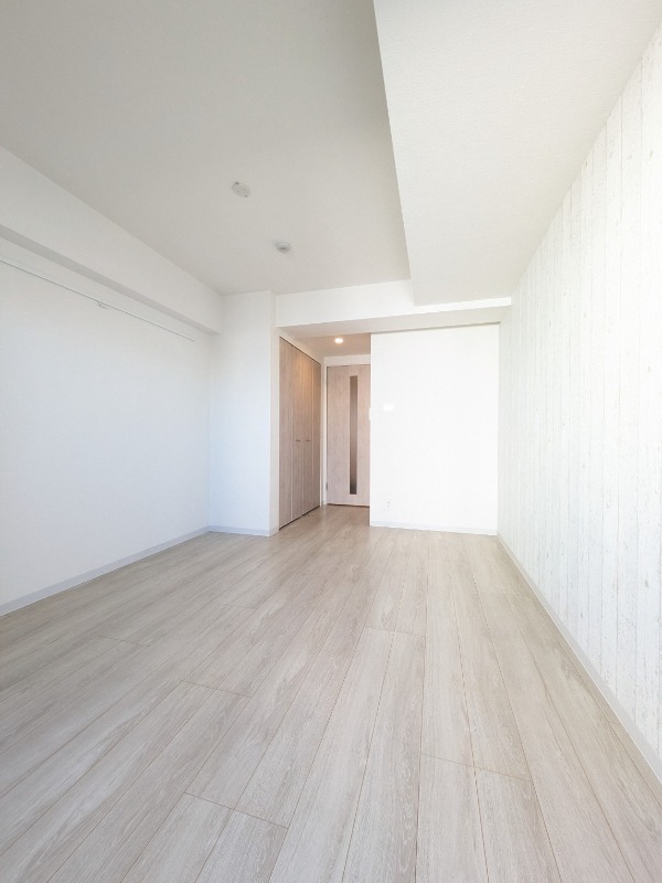 エルスタンザ清澄白河 リビング