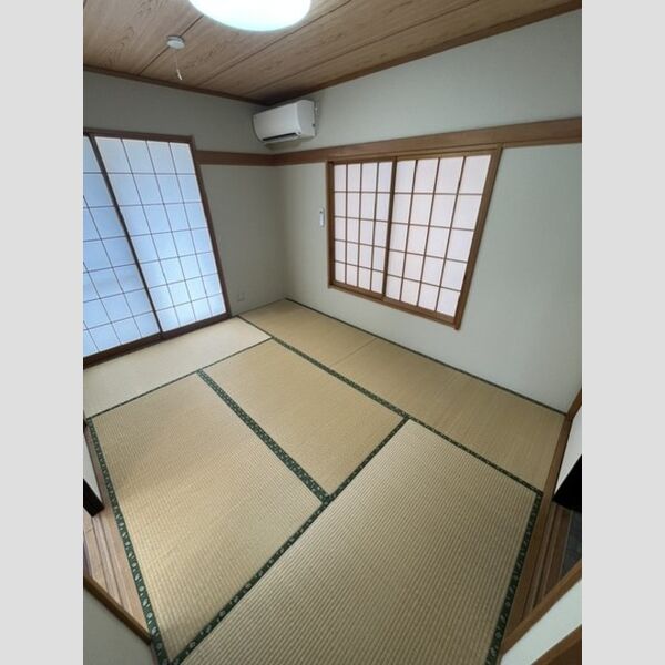 熊谷市石原貸家 部屋その他