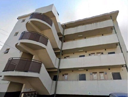 ロッキーホーム扇町の外観画像