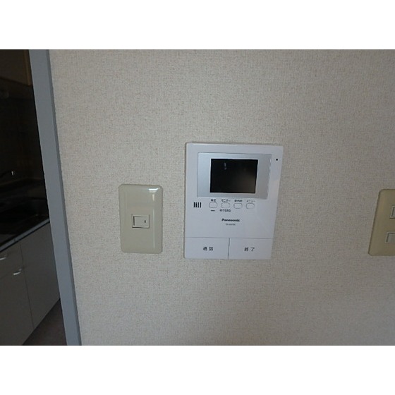 グリーンヒル弥生台203号室 その他