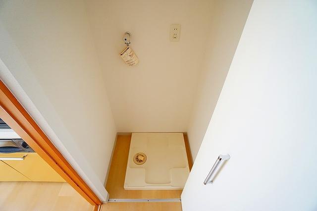 アーバンフラッツ町田7階 その他