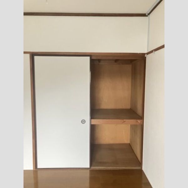 さがみ野東洋マンション201号室 収納