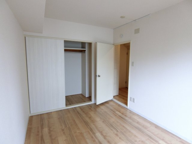 エクセル清新Ⅱ0212号室 部屋その他