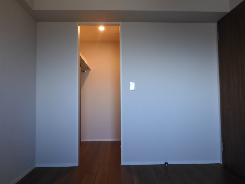 レーベン八王子MARK GATE 内観