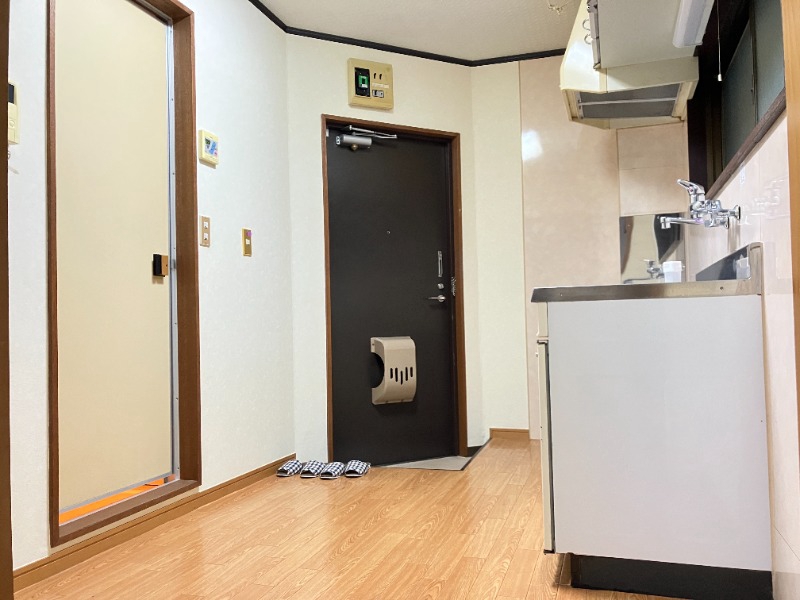 樋口ハイツ6階 同建物別部屋の参考画像